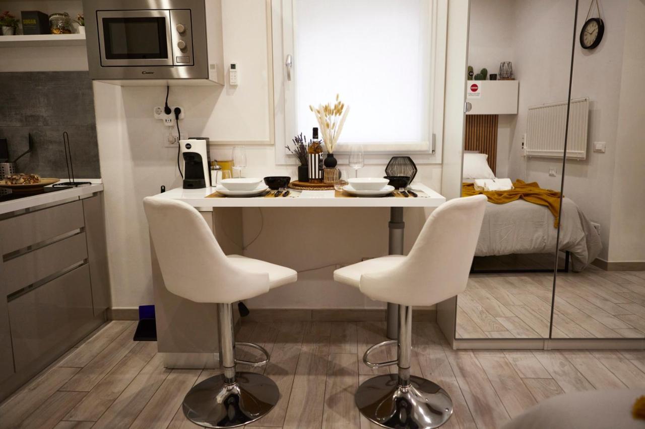 Likehome Voltacasotto Monolocale Exclusive 2pxs Ferrara