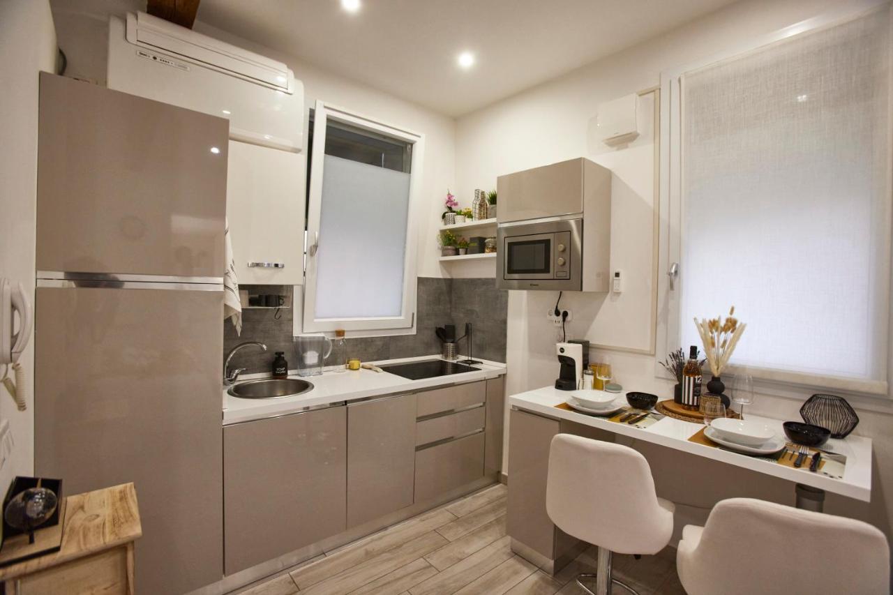 Apartment Likehome Voltacasotto Monolocale Exclusive 2pxs