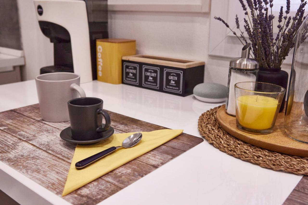 Apartment Likehome Voltacasotto Monolocale Exclusive 2pxs Ferrara