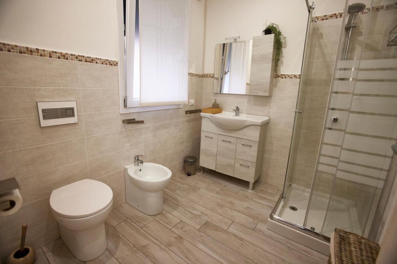 Apartment Likehome Voltacasotto Monolocale Exclusive 2pxs Ferrara
