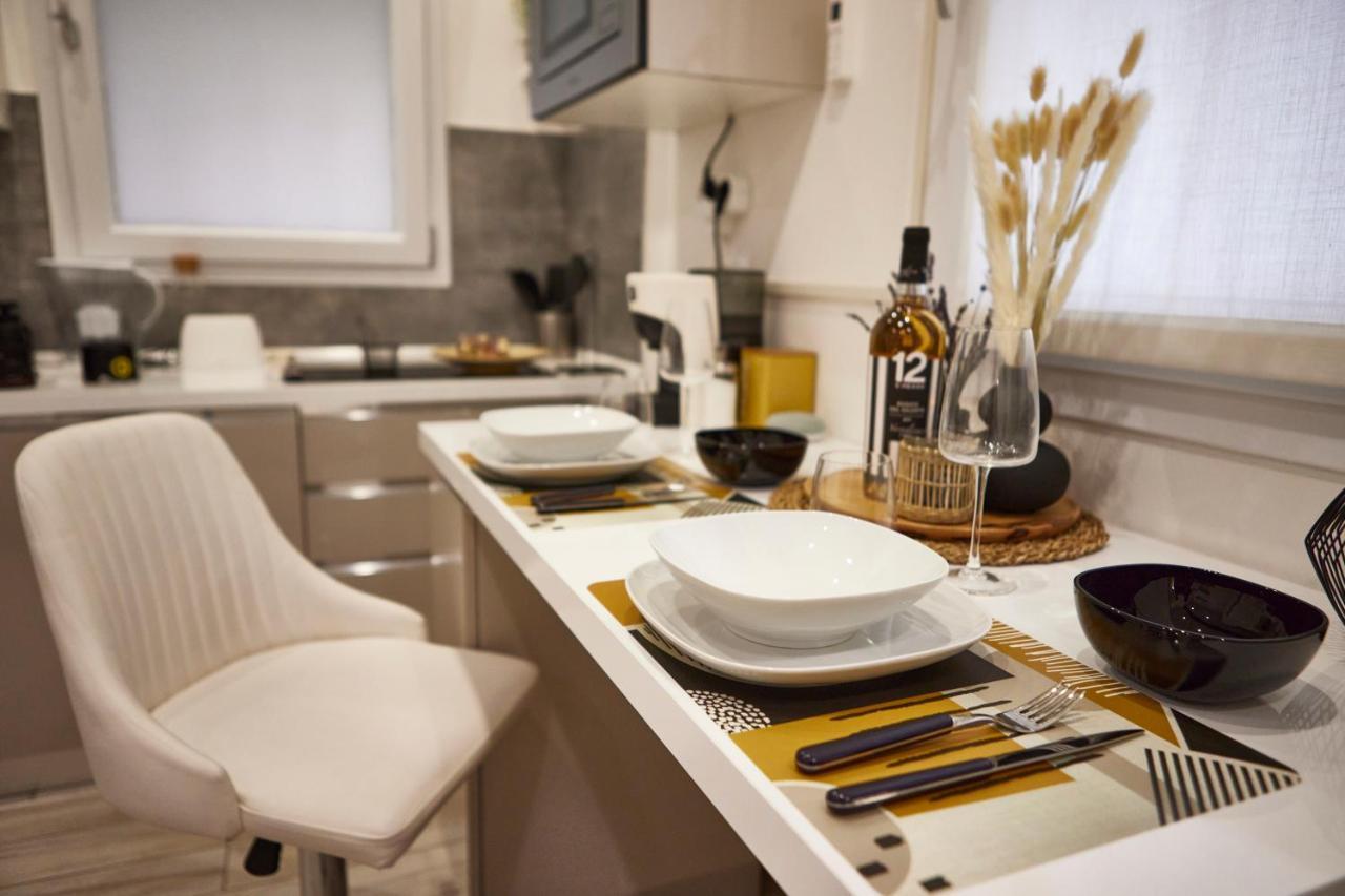 Likehome Voltacasotto Monolocale Exclusive 2pxs *