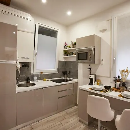 Likehome Voltacasotto Monolocale Exclusive 2Pxs Ferrara Esterno foto