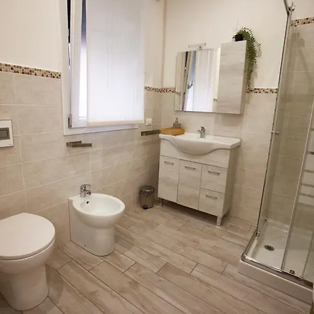 Likehome Voltacasotto Monolocale Exclusive 2Pxs Ferrara Esterno foto