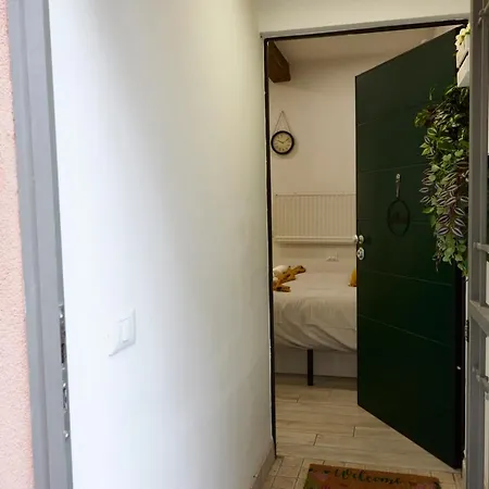 Likehome Voltacasotto Monolocale Exclusive 2Pxs Ferrara Esterno foto