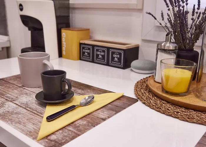 Likehome Voltacasotto Monolocale Exclusive 2Pxs