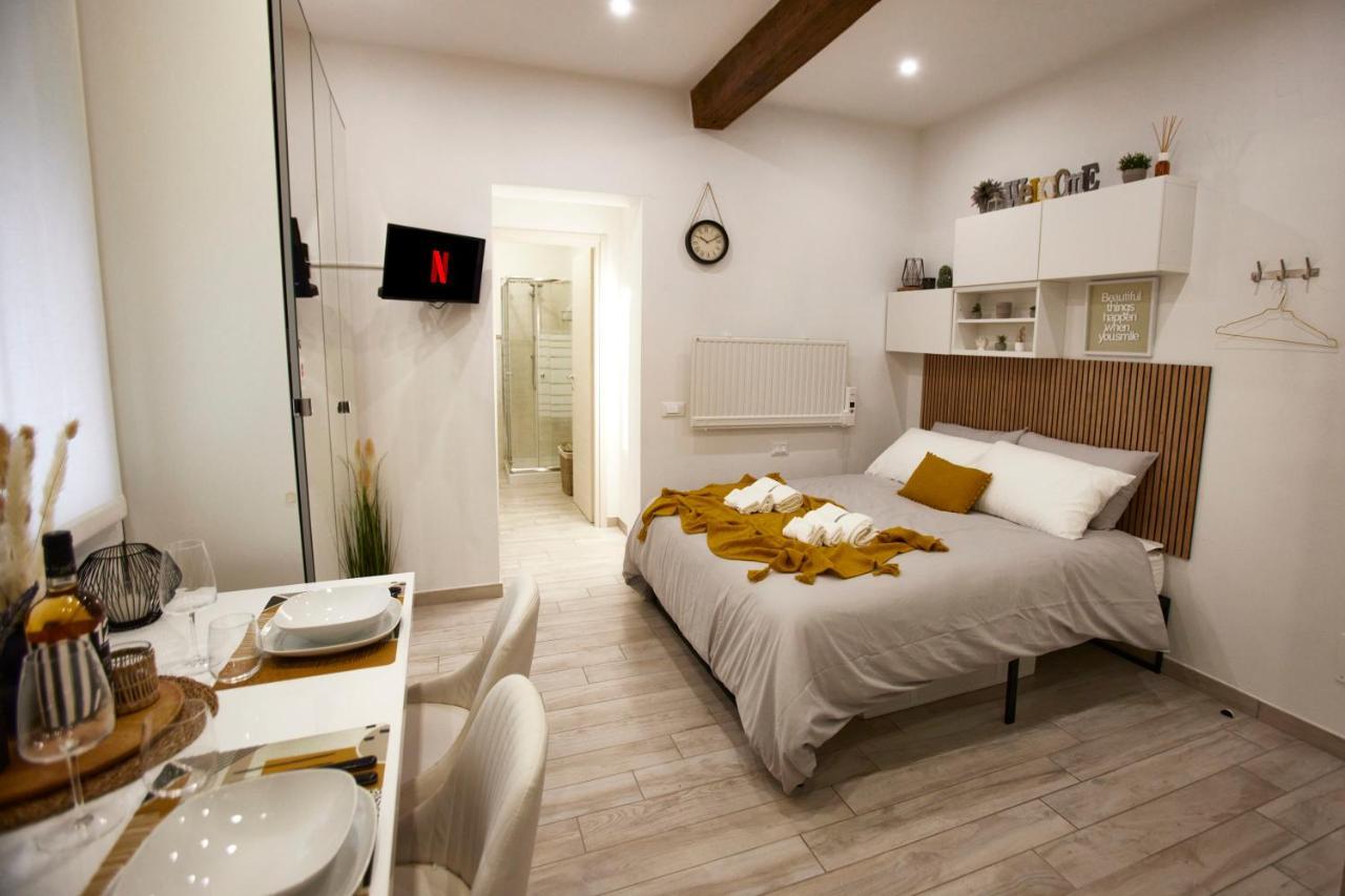 Likehome Voltacasotto Monolocale Exclusive 2pxs *