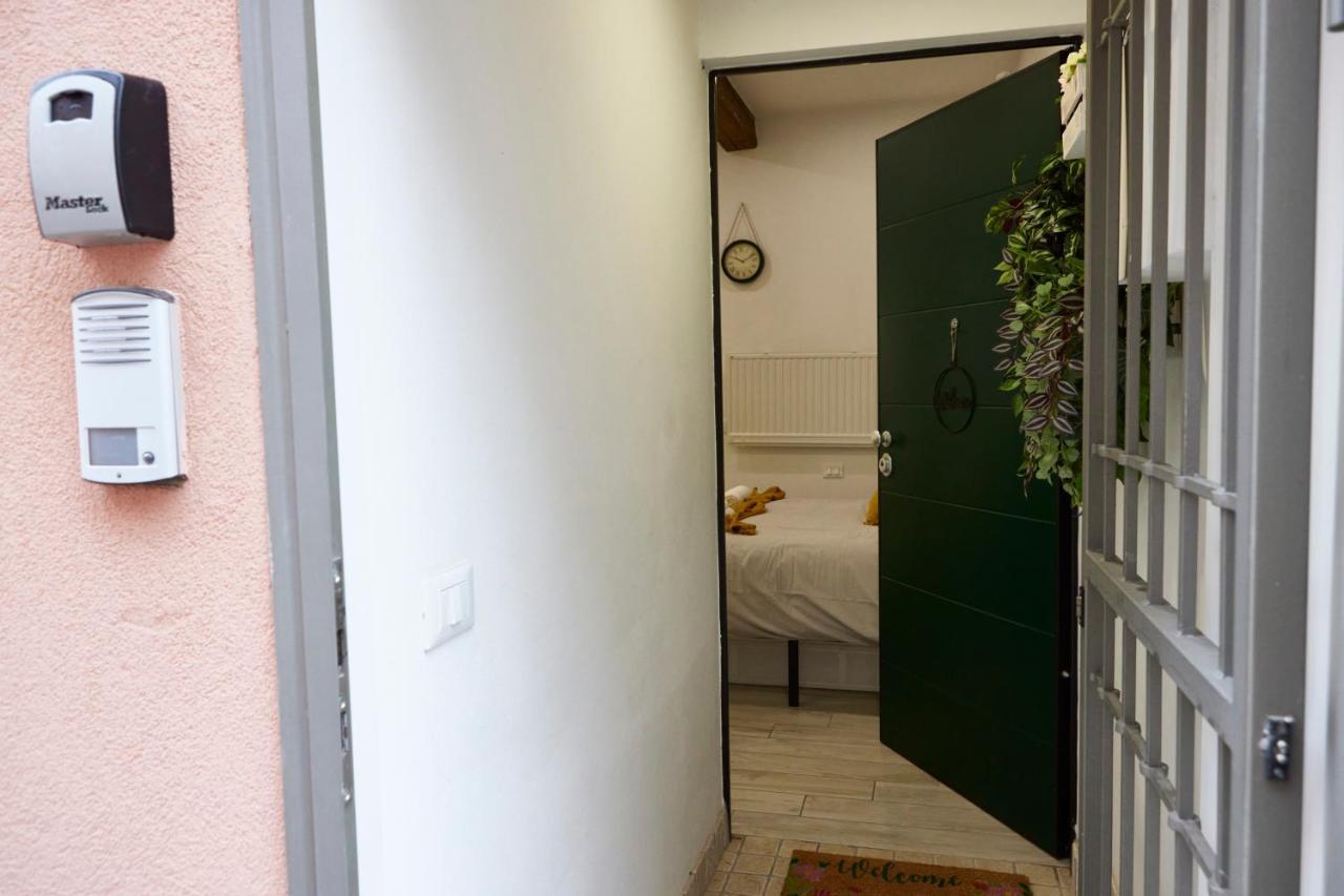 Likehome Voltacasotto Monolocale Exclusive 2pxs * Ferrara
